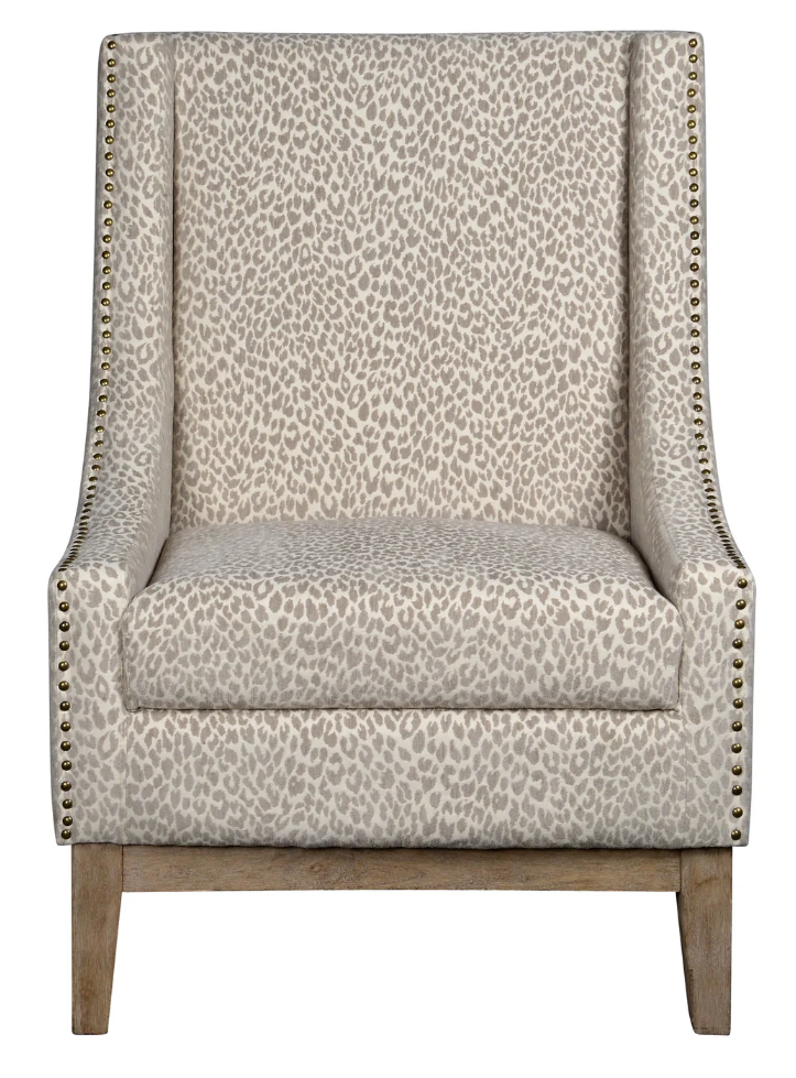 Jasmine Accent Chair