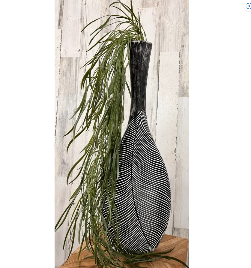 45" Onion Vine