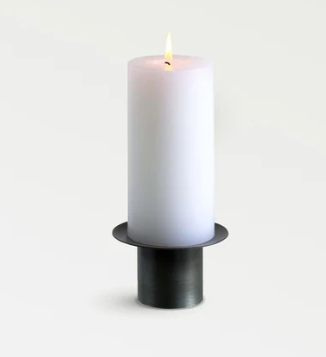 Rennik Candle Holder - MD