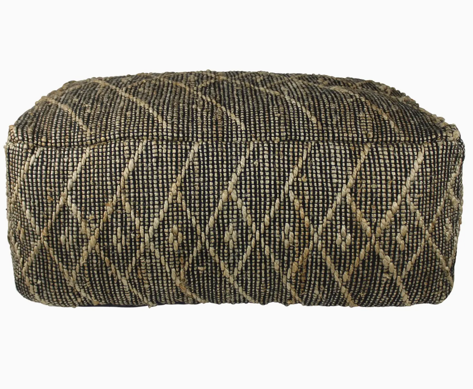 Malika Pouf