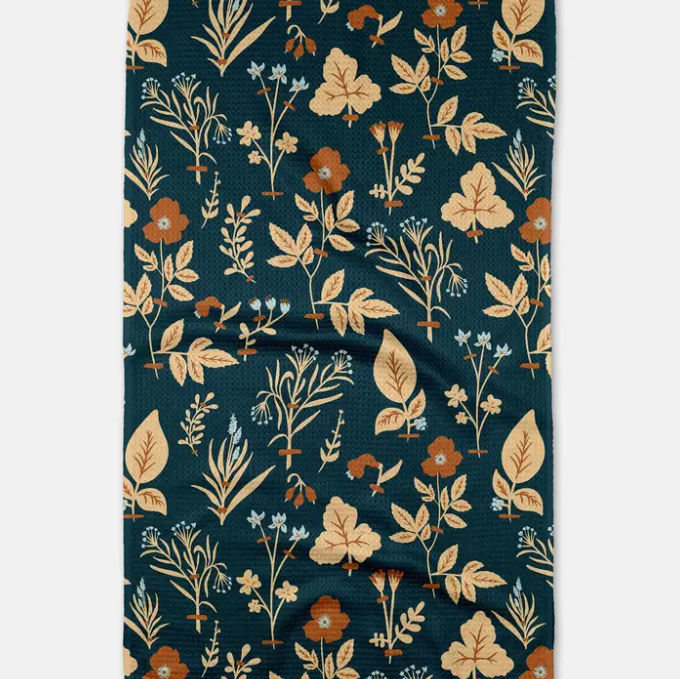 Aemilius Tea Towel