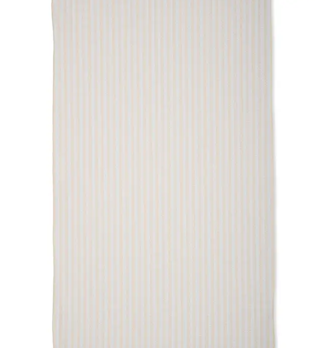 Summer Stripes Tea Towel
