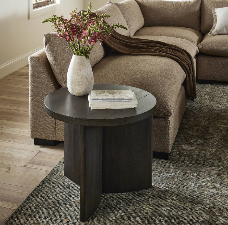 Toli End Table