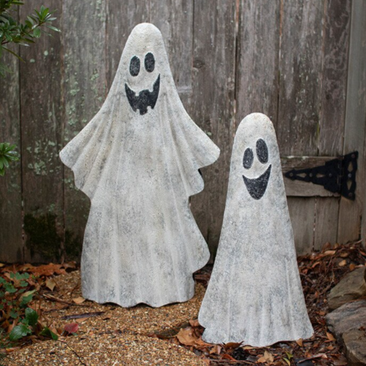 LG - Metal Ghost
