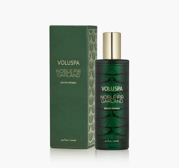 VOLUSPA - Noble Fir Garland Room Spray