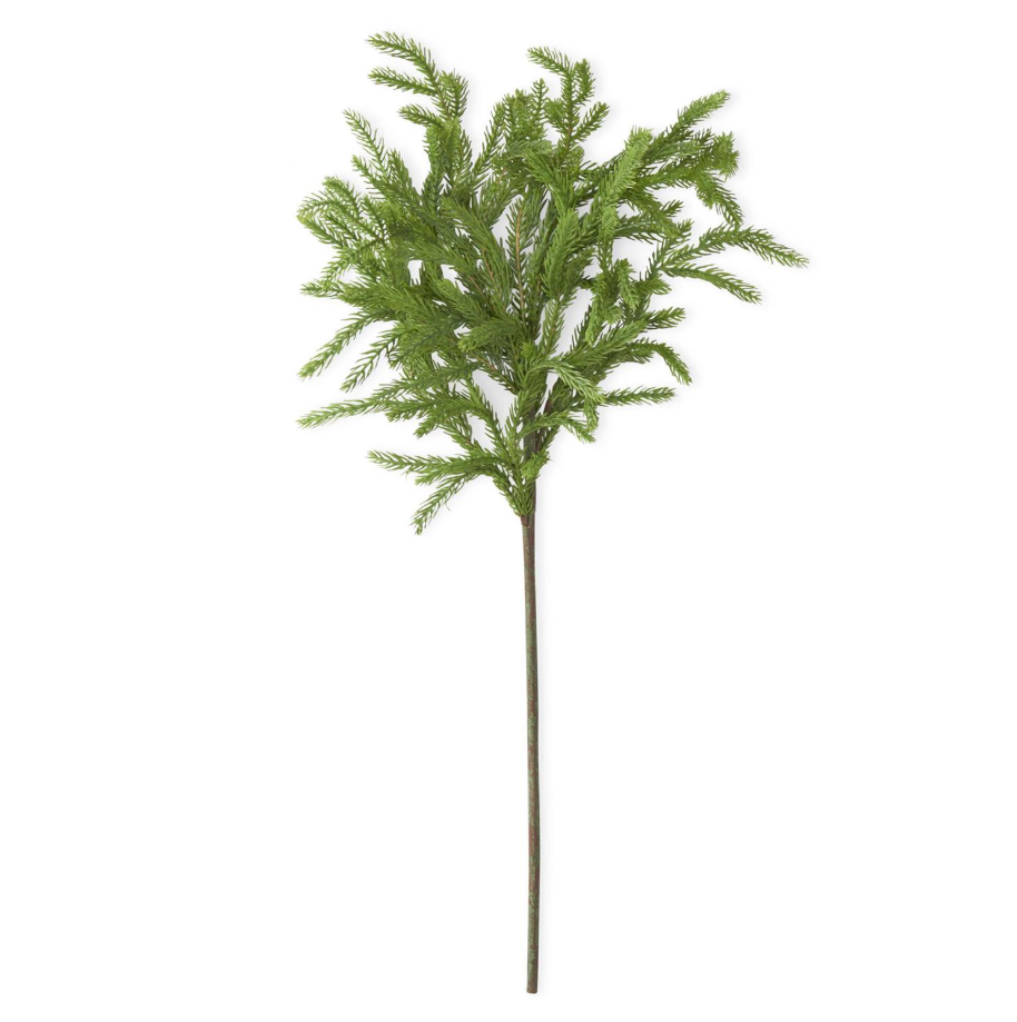 Real Touch Norfolk Pine Stem