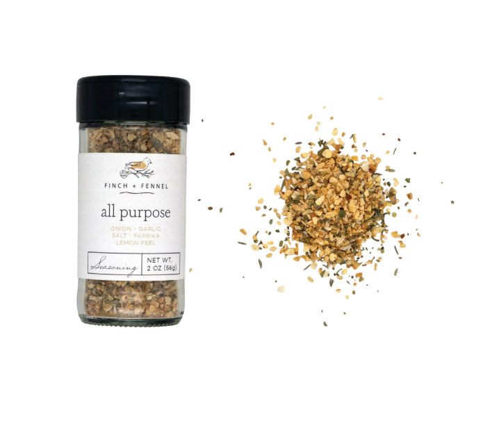 F&F All Purpose Seasoning