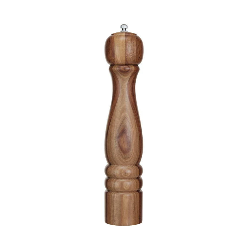 Acacia Wood Salt/Pepper Mill