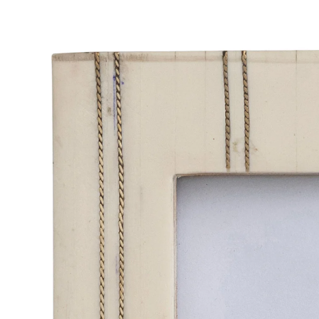 4x6 CRM Frame w/ Inlay
