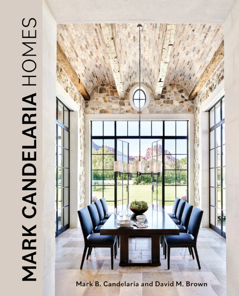 Mark Candelaria Homes