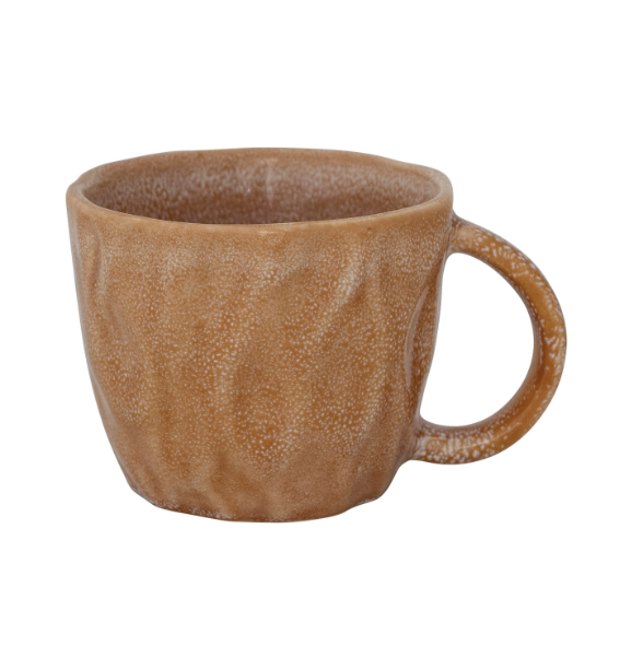 Apricot Mug 12oz