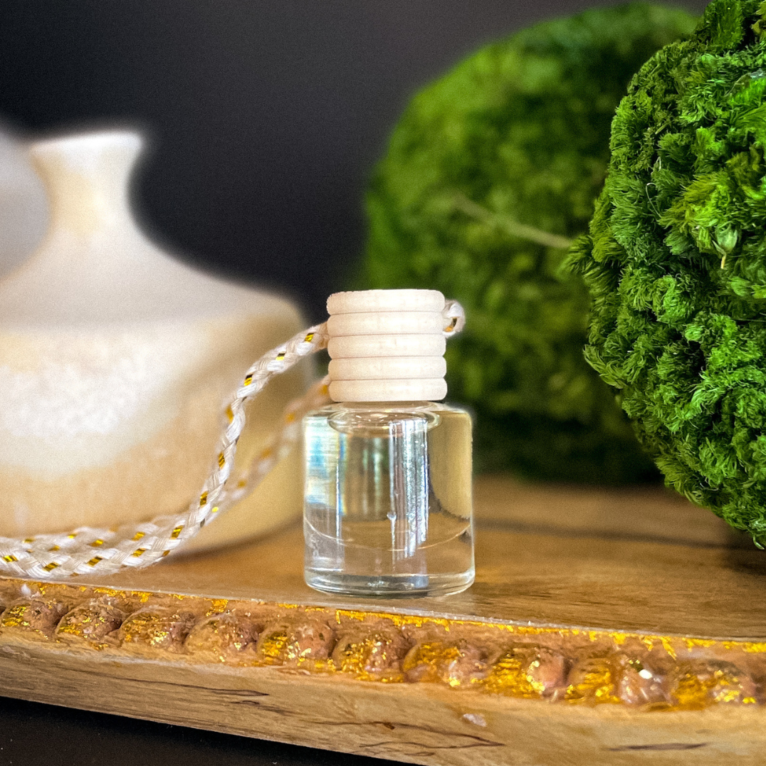 Coconut + Mango Diffuser - A. DAVID