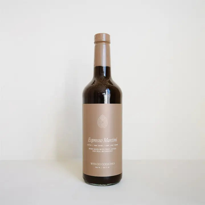 WITHCO Espresso Cocktail Mix