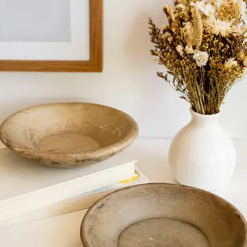 Marble Dish
