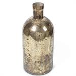 Large Copper Matte Vase