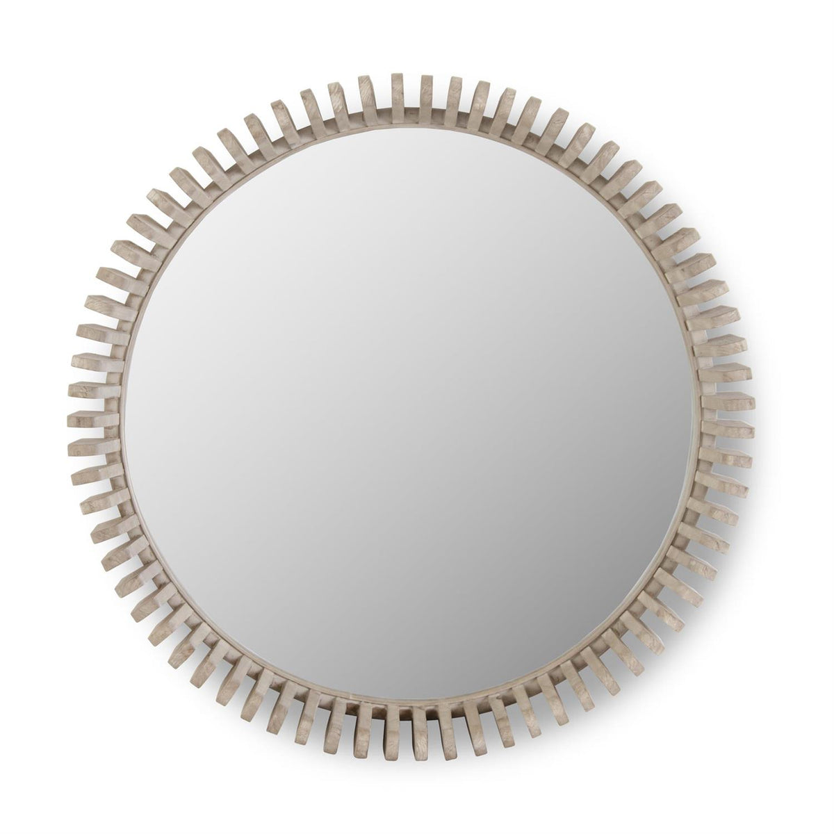 24.25" ROUND MIRROR