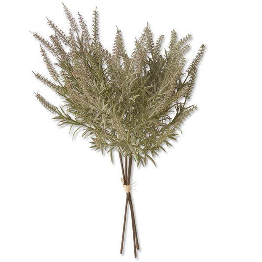 17.5 LIGHT GREEN LAVENDER BUNDLE