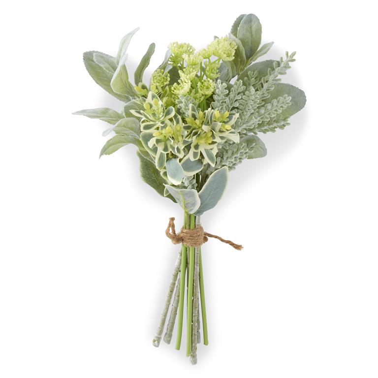 11.5" FOLIAGE BUNDLE