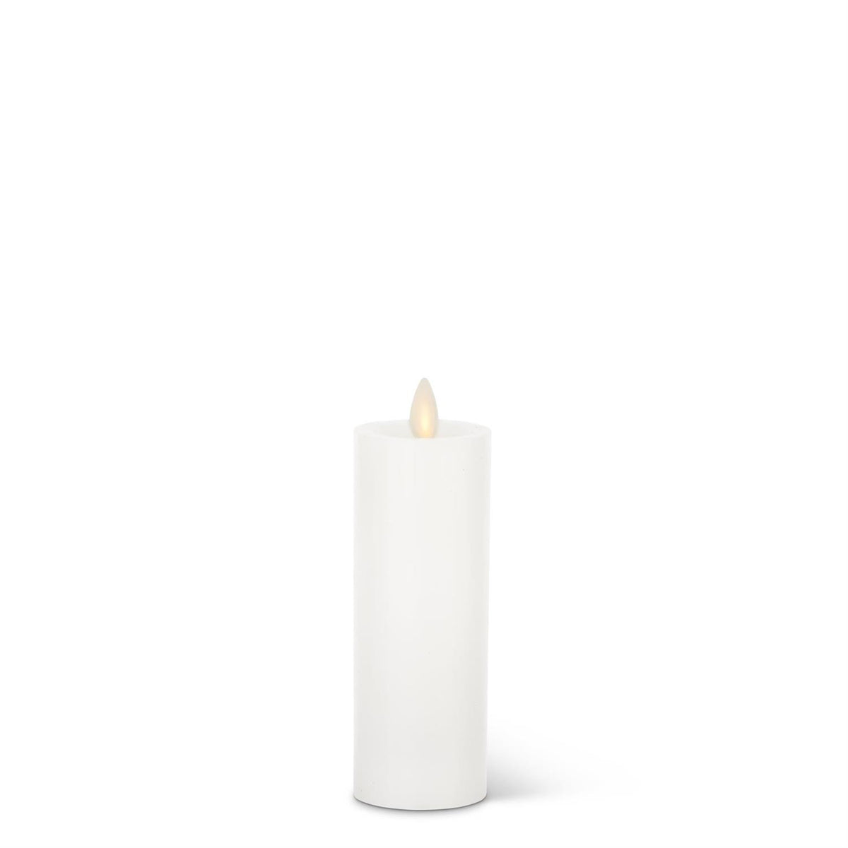 MD PILLAR WAX CANDLE