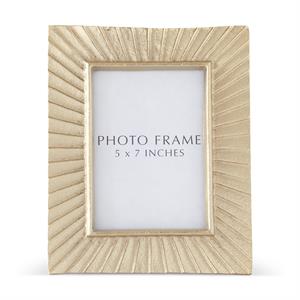 LG - Gold Embossed Frame