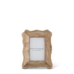 4X6 WOOD EDGE FRAME