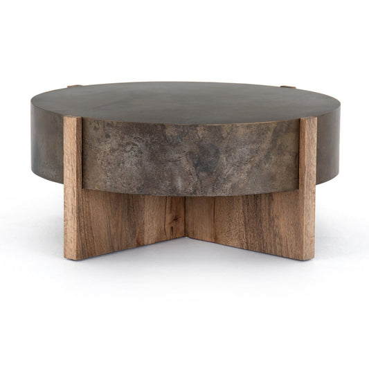 Claire Coffee Table