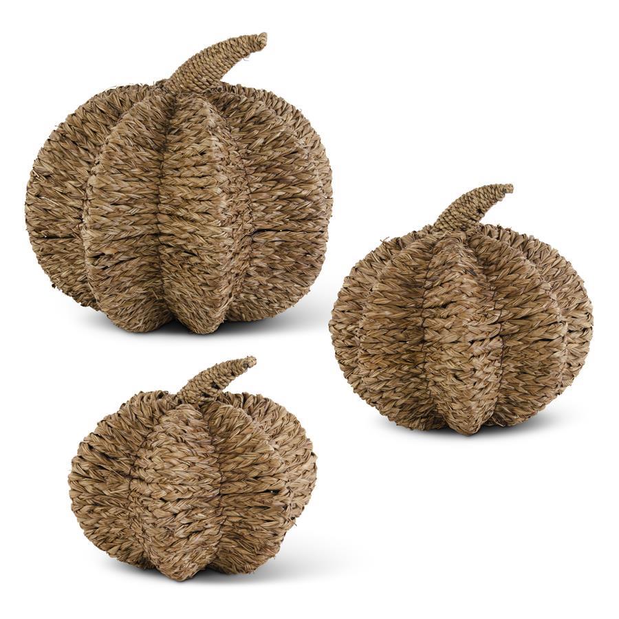 LG BR PAPYRUS PUMPKIN