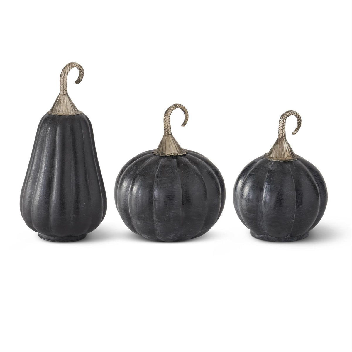 LG MATTE BLK PUMPKIN