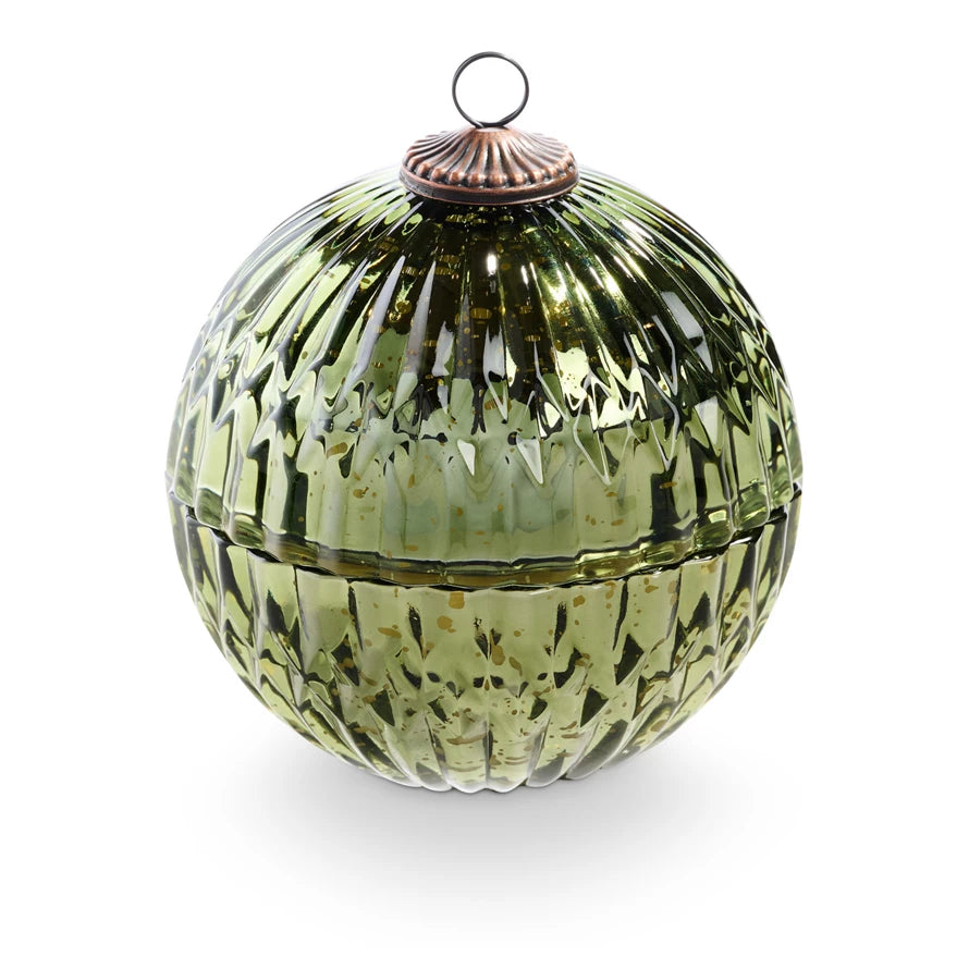 GRE BALSAM&CEDAR ORNAMENT CANDLE