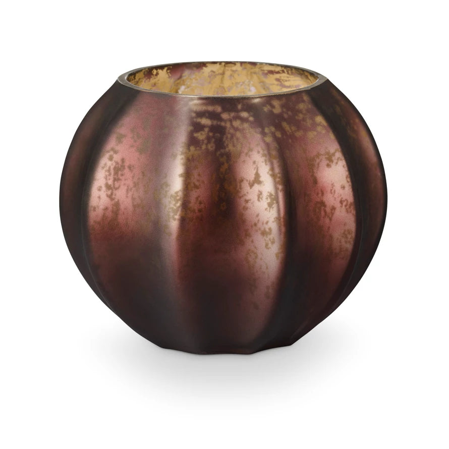 MIDNIGHT PUMPKIN MERCURY CANDLE