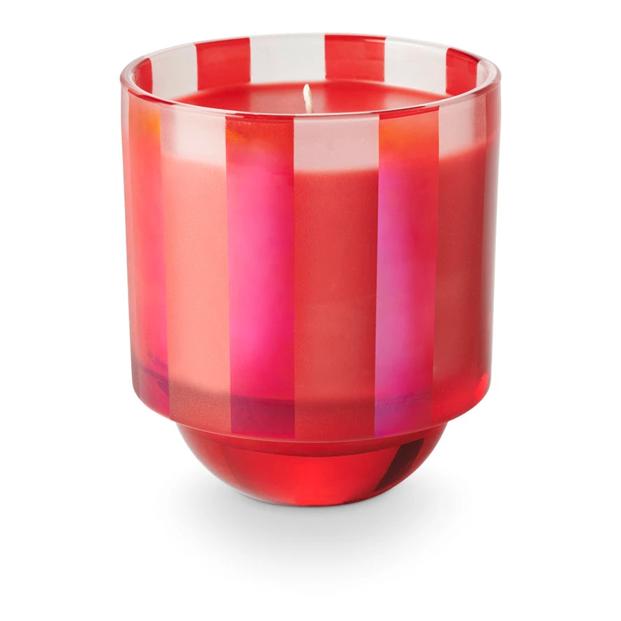 9.3OZ. MISTLETOE KISSES CANDLE