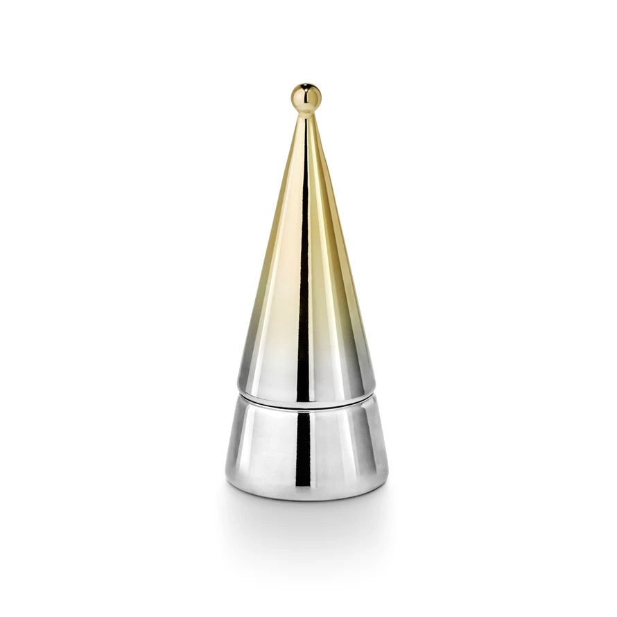 MD HIGH SHINE TREE CANDLE