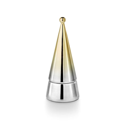 MD HIGH SHINE TREE CANDLE
