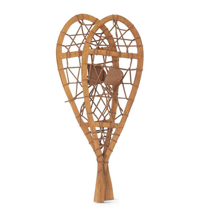 22.5" Pair of Snowshoes