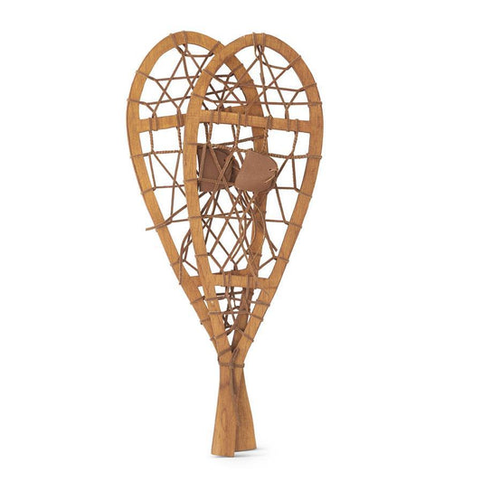 22.5" Pair of Snowshoes