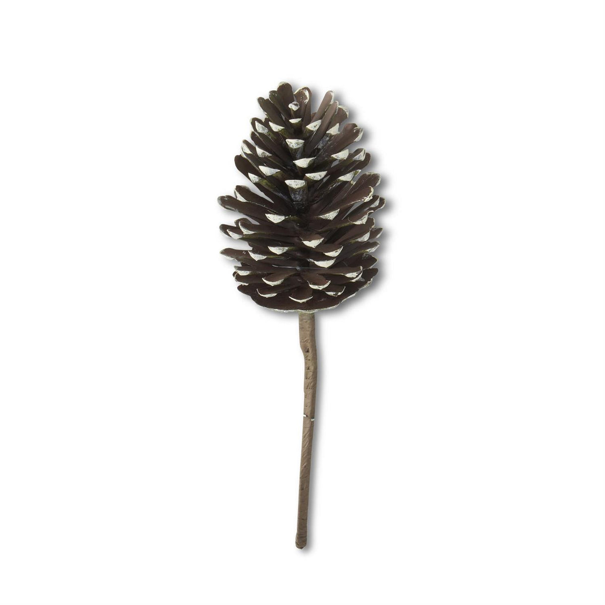 12.5"NATURAL PINECONE PICK