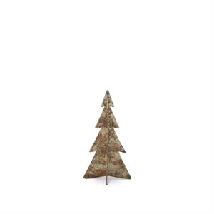 SM - Burnt Metal Tree