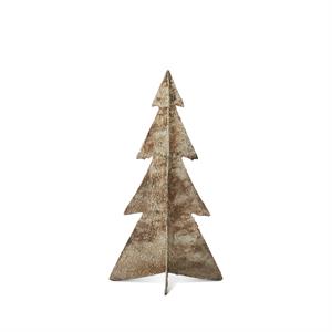 MD - Burnt Metal Tree