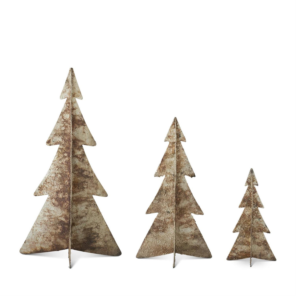 LG - Burnt Metal Tree
