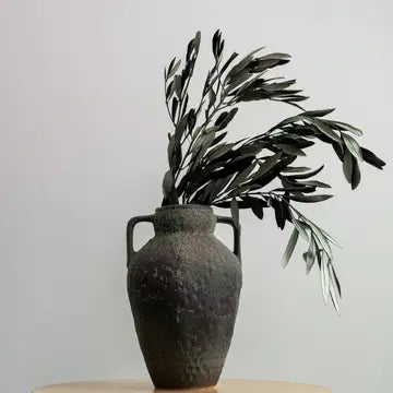 Rosa Vase