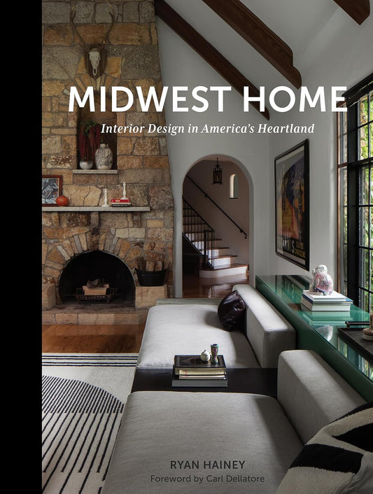 Midwest Home: INTD in America’s Heartland