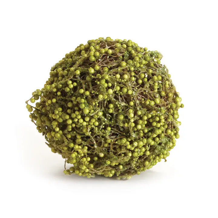 LG Green Berry Orb
