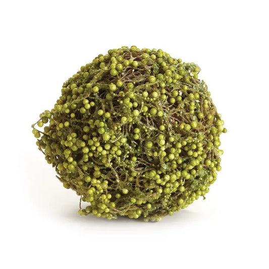 LG Green Berry Orb