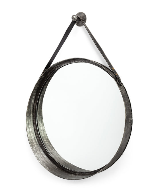 Northdale Mirror