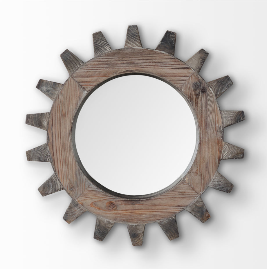 LgCog Mirror