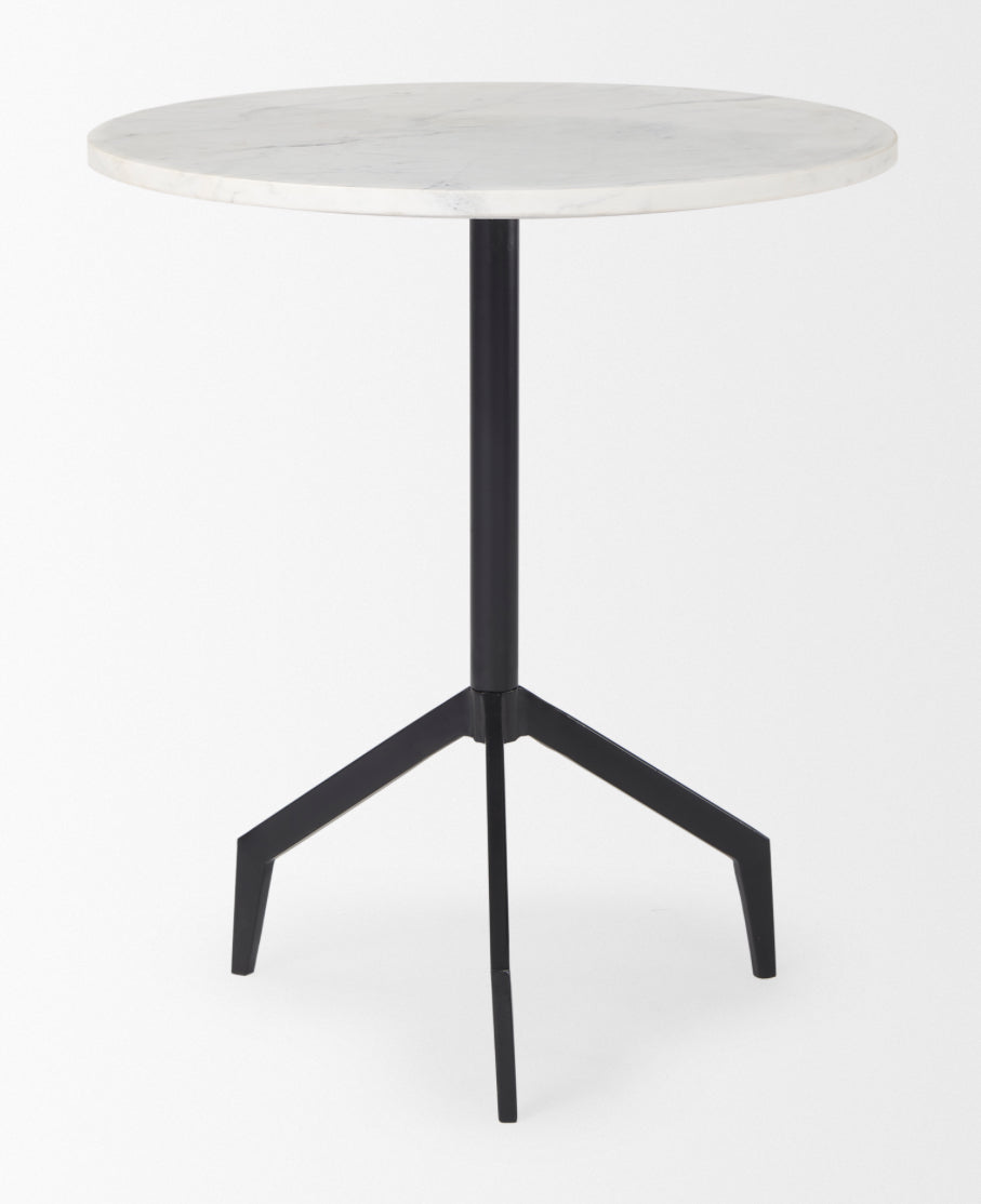 Serre End Table