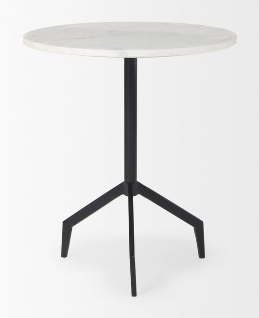 Serre End Table