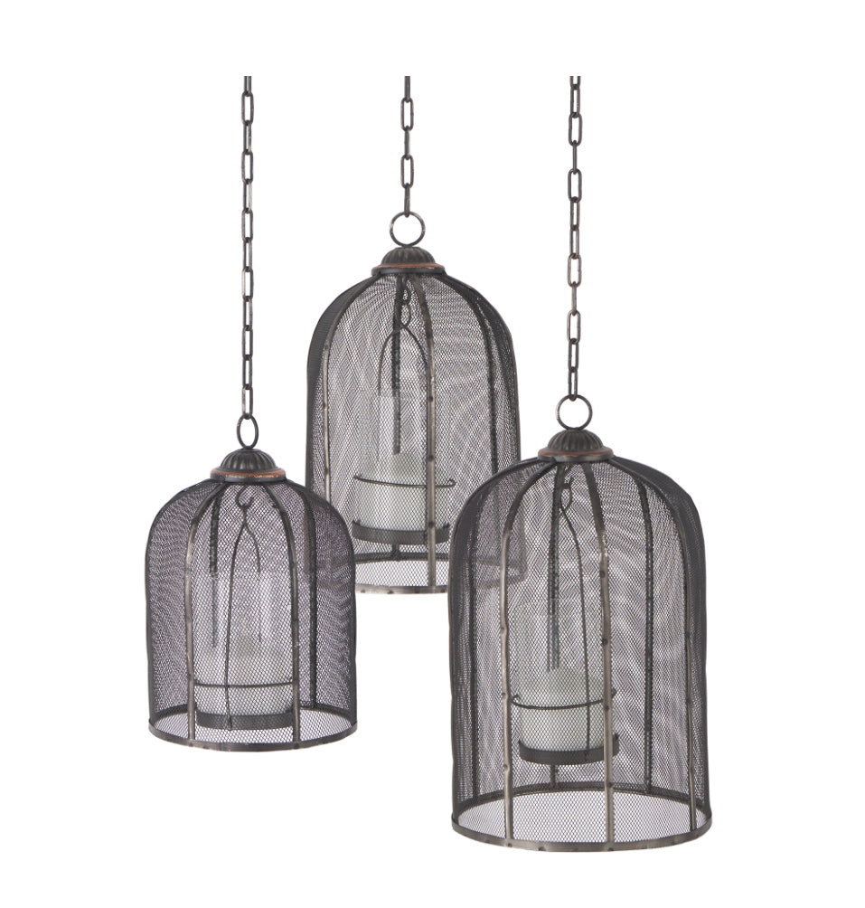 Lg Hanging Lantern