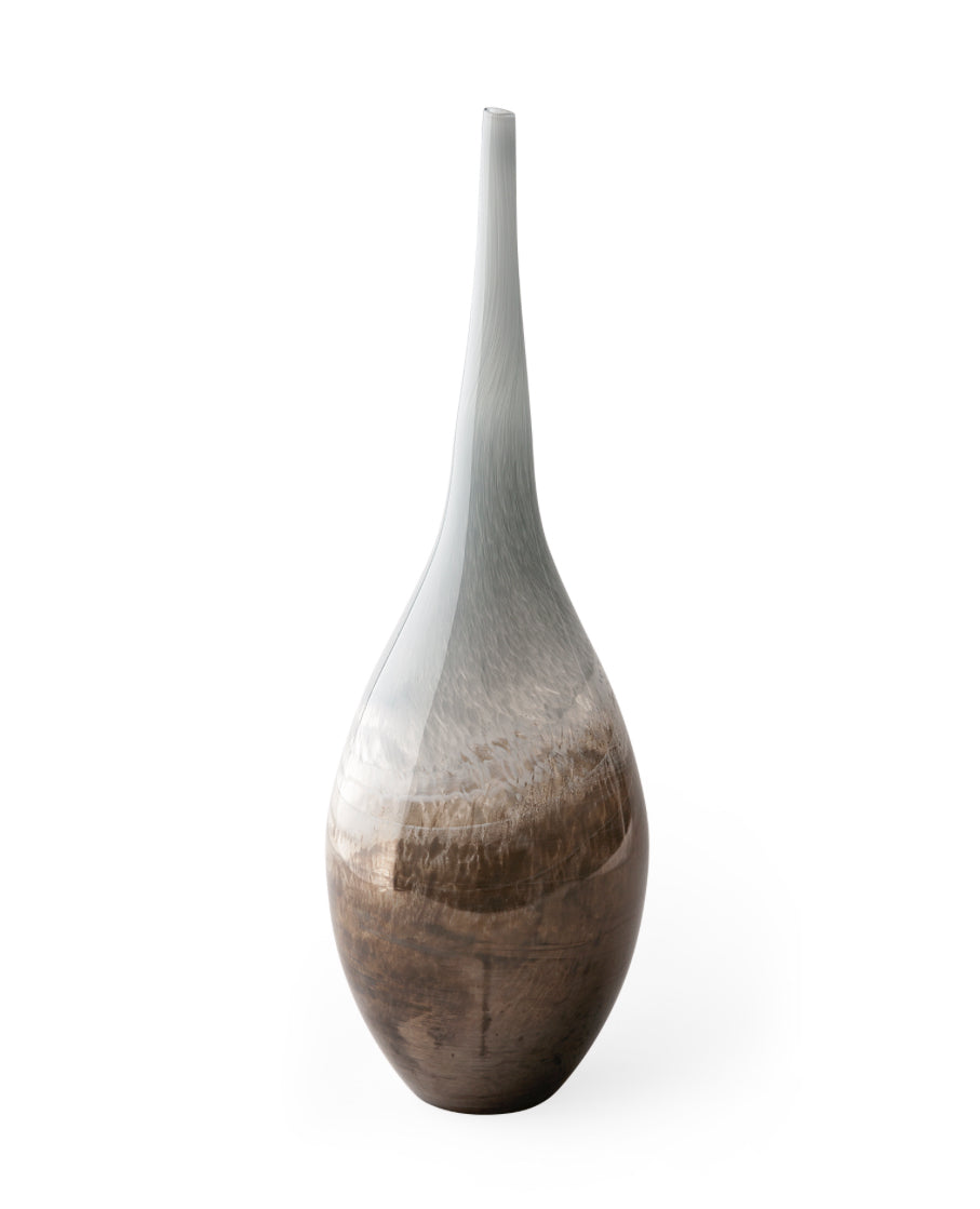 SmGlass Vase