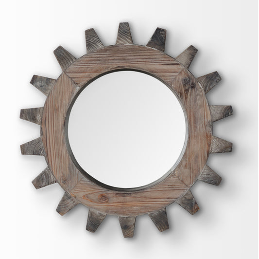 MDCog Mirror